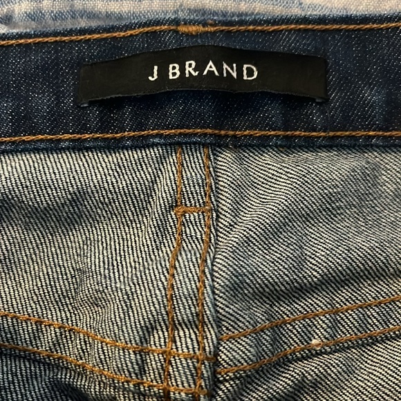Cute boyfriend, jeans by J brand - Picture 6 of 7